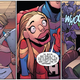 Illustration for article titled Marvel's Superheroes Are on Hookup Apps and Hate It Just Like Everyone Else